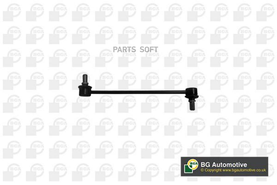 

Ls3615 Тяга Стабилизатора Переднего Hyundai Solaris BGA ls3615
