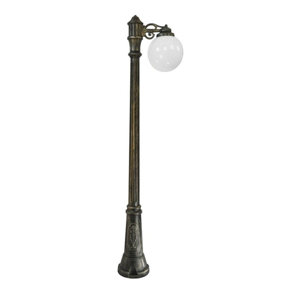 

Fumagalli Globe 250 G25.156.S10.BYE27, Globe 250 G25.156.S10.BYE27