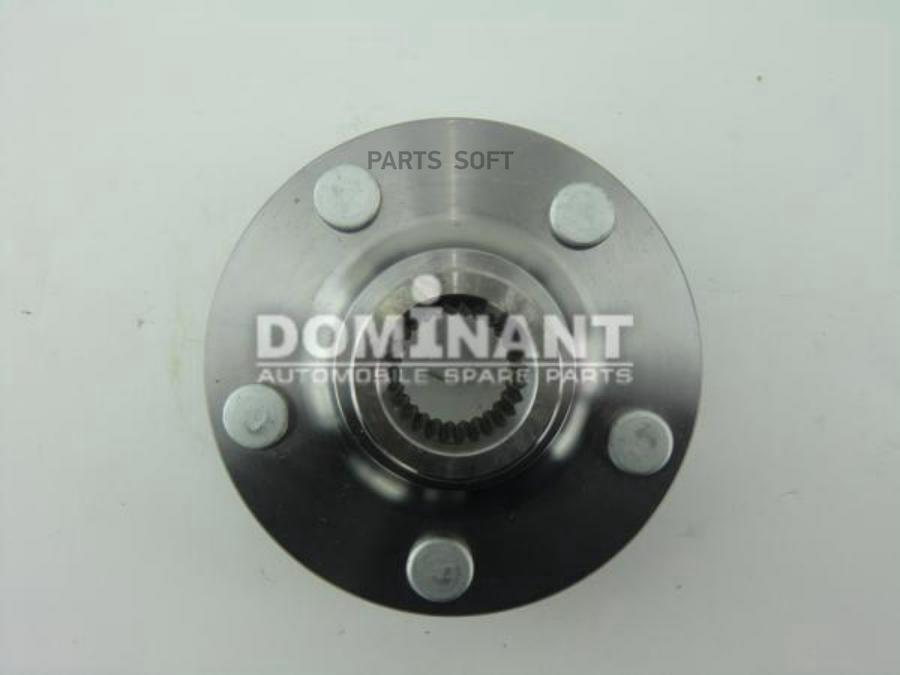 

DOMINANT Ступица колеса переднего DOMINANT FO17013003