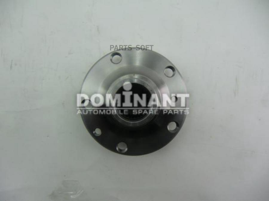 

DOMINANT Ступица колеса переднего DOMINANT BW310206756256