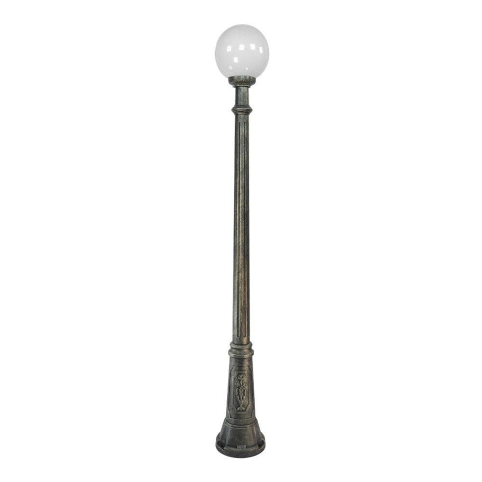 

Fumagalli Globe 250 G25.156.000.BYE27, Globe 250 G25.156.000.BYE27