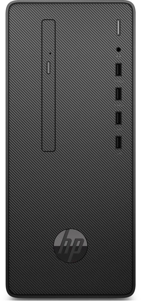 

Системный блок HP Desktop Pro A G3 Black (8VS23EA)