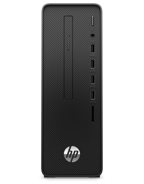 

Системный блок мини HP 290 G3 SFF Black (123Q7EA)