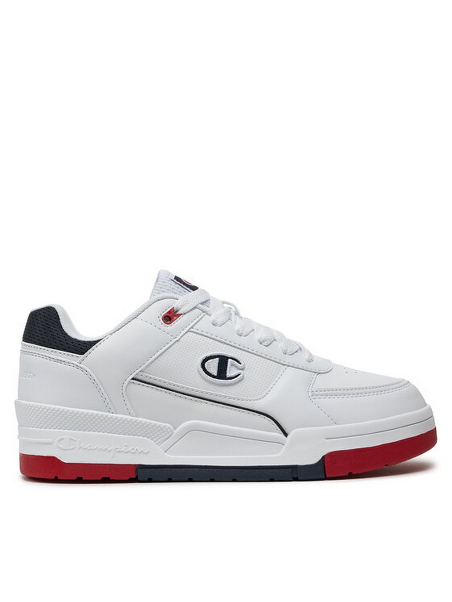 

Кроссовки мужские Champion REBOUND HERITAGE LOW S22030-CHA-WW005 белые 46 EU, Белый, REBOUND HERITAGE LOW S22030-CHA-WW005