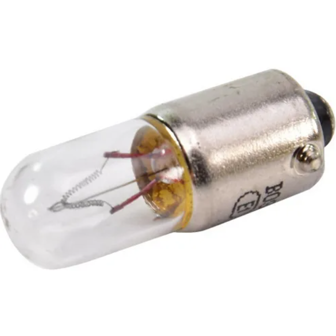 

Лампа T4W 24V 4W Trucklight (картонная коробка) (цена за 1 шт.)