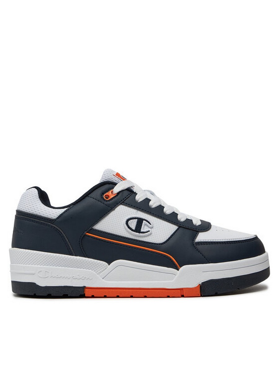 

Кроссовки мужские Champion Rebound Heritage Low Low Cut Shoe S22030-CHA-BS507 синие 46 EU, Синий, Rebound Heritage Low Low Cut Shoe S22030-CHA-BS507