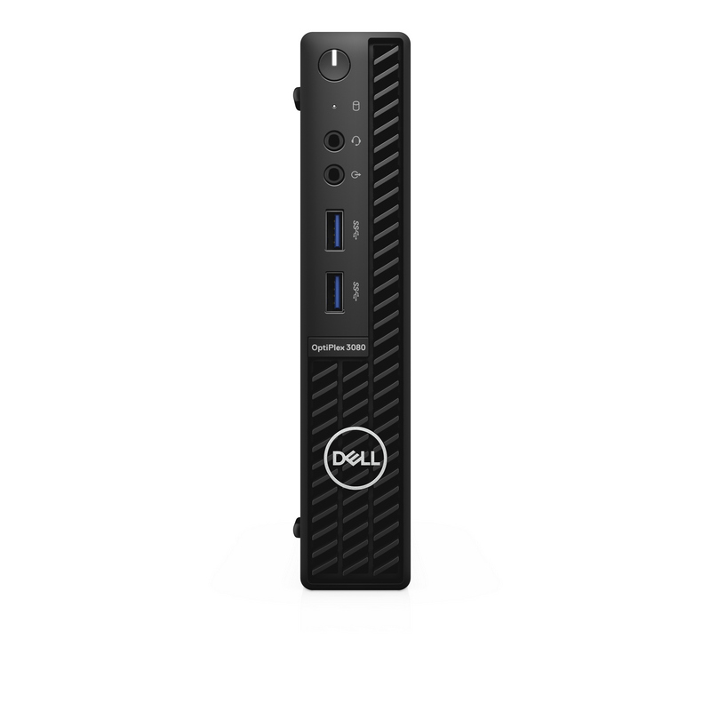 

Системный блок мини Dell Optiplex 3080 Black (3080-6650)