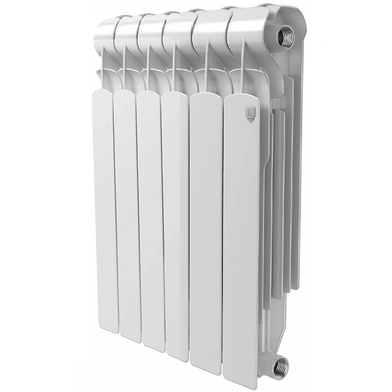 Royal Thermo Радиатор биметаллический Royal Thermo Indigo Super + 6/500, 1 140 Вт