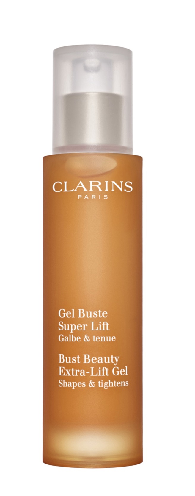 Гель для бюста Clarins Bust Beauty Extra Lift Gel, 50 мл