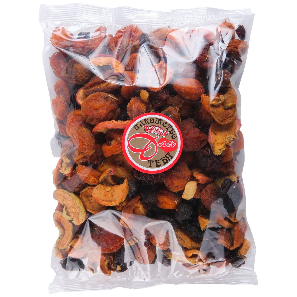 

Смесь компотная Vega Green 700 г