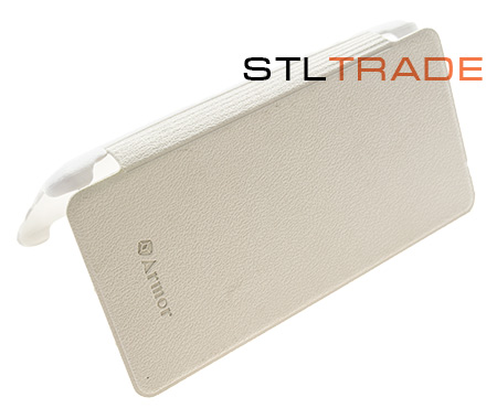 

Чехол-книжка Armor Book Cover для HTC Desire 600 белый