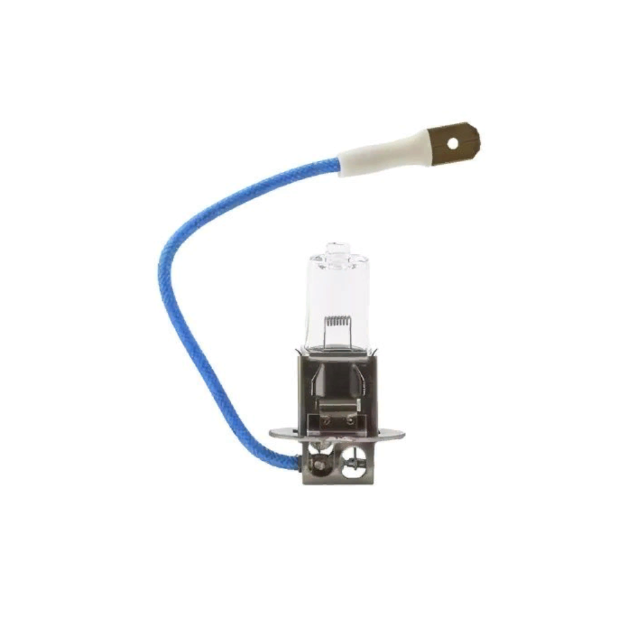 

Лампа H3 12V 55W PK22s NVA (упаковка Carton Box 1 шт)