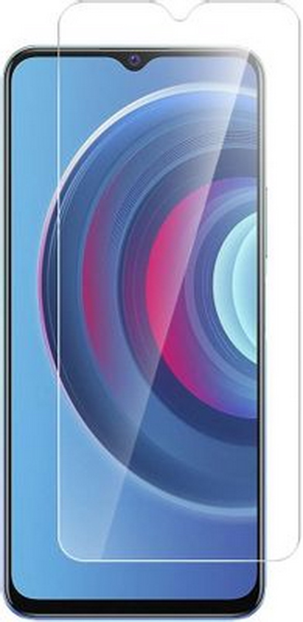 

Защитное стекло для экрана BORASCO для Vivo Y53S антиблик, 72 х 160 мм, 2.5D, 1 шт, прозра, Защитное стекло для экрана BORASCO для Vivo Y53S антиблик, 72 х 160 мм, 2.5D, 1 шт, прозрачный [40723]