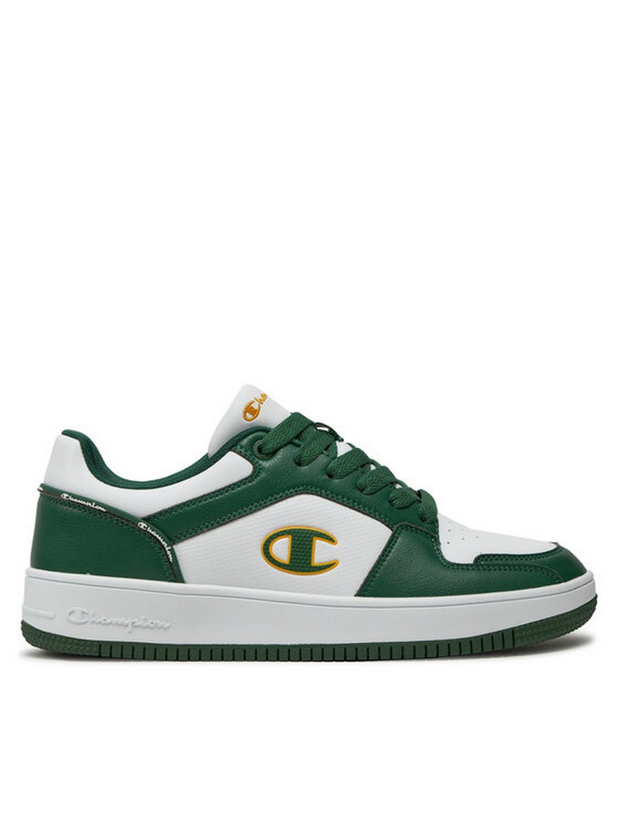 

Кеды мужские Champion Rebound 2.0 Low Low Cut Shoe S21906-CHA-WW020 белые 45 EU, Белый, Rebound 2.0 Low Low Cut Shoe S21906-CHA-WW020