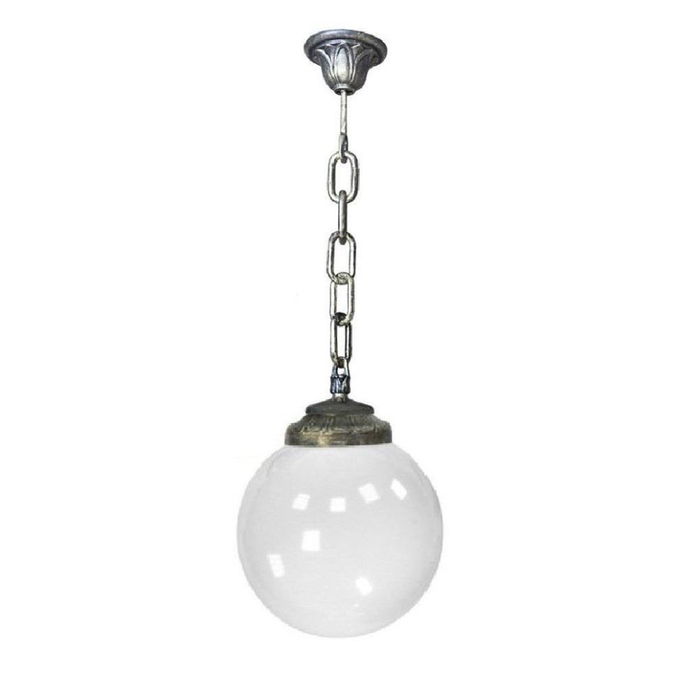 

Fumagalli Globe 250 G25.120.000.BYE27, Globe 250 G25.120.000.BYE27
