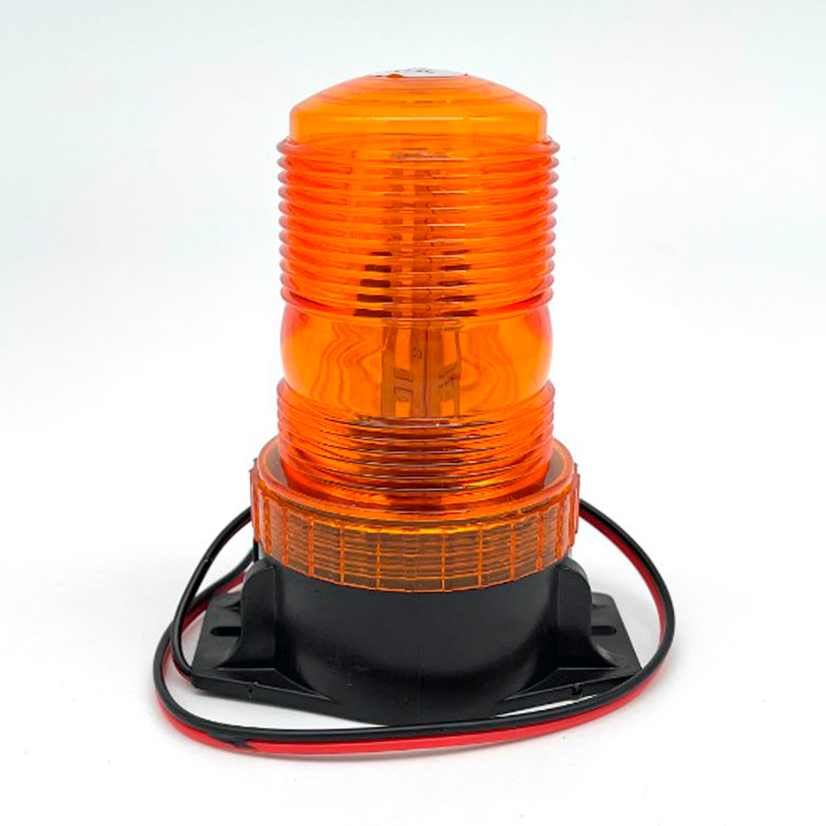 

Мигалка светодиодная EZID-AUTO RD-214 (жёлтый) 12-24 вольт, Желтый, Мигалка