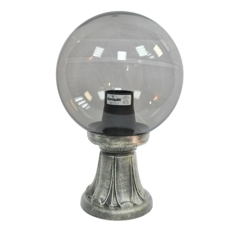 

Fumagalli Globe 250 G25.111.000.BZE27, Globe 250 G25.111.000.BZE27