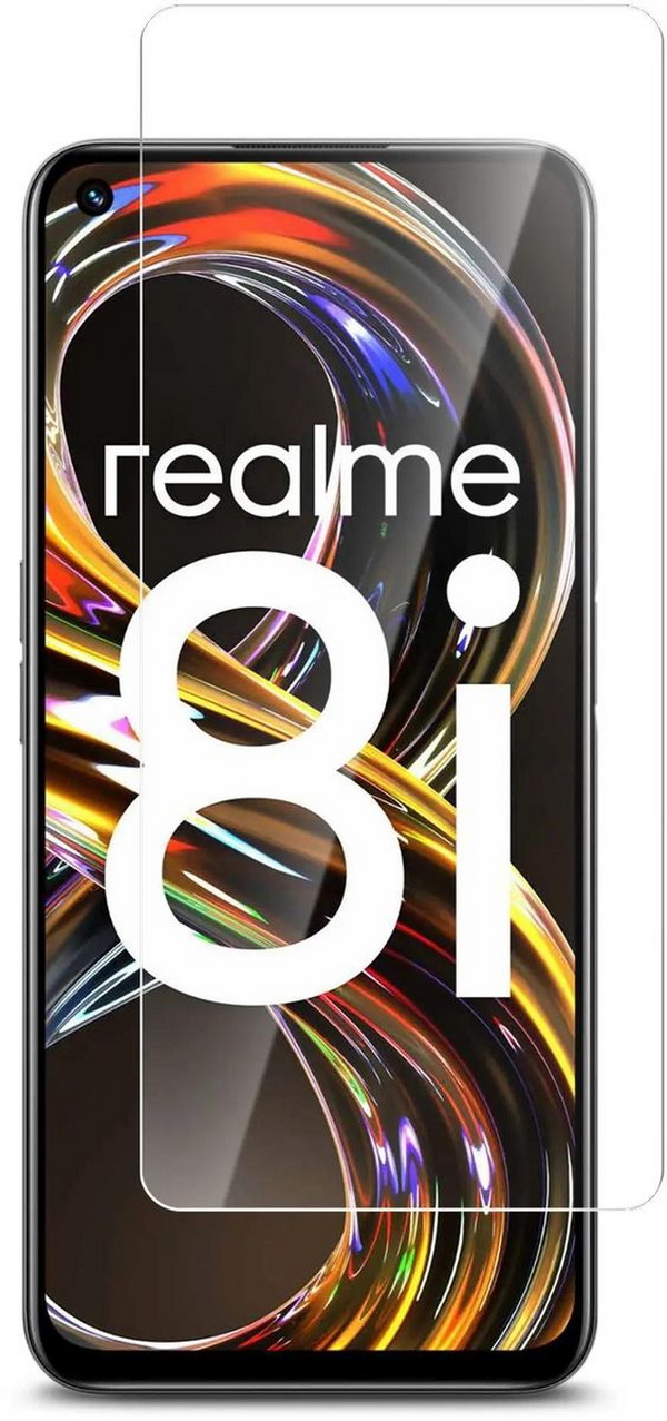 

Защитное стекло для экрана BORASCO для Realme 8i антиблик, 72 х 160 мм, 2.5D, 1 шт, прозра, Защитное стекло для экрана BORASCO для Realme 8i антиблик, 72 х 160 мм, 2.5D, 1 шт, прозрачный [40727]
