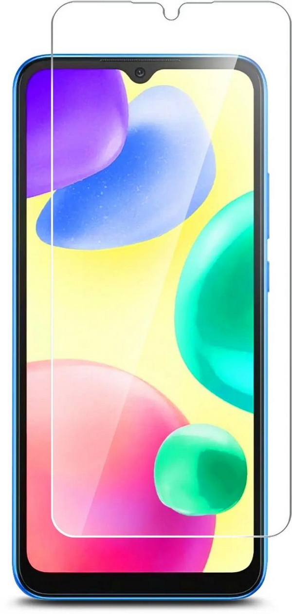 

Защитное стекло для экрана BORASCO Hybrid Glass для Xiaomi Redmi 10A антиблик, 2.5D, 1 шт, Защитное стекло для экрана BORASCO Hybrid Glass для Xiaomi Redmi 10A антиблик, 2.5D, 1 шт [70419]