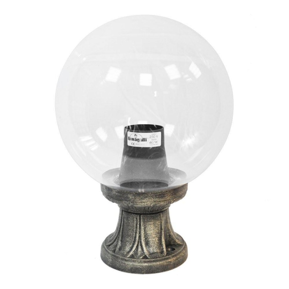 

Fumagalli Globe 250 G25.110.000.BXE27, Globe 250 G25.110.000.BXE27