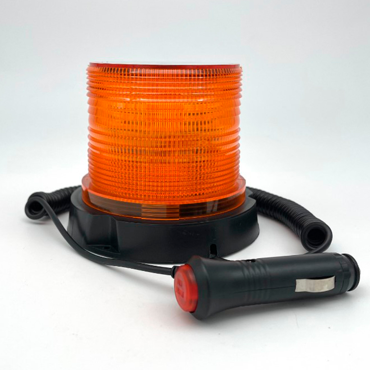 Мигалка светодиодная EZID-AUTO RD-205 (жёлтый) 12-24 вольт