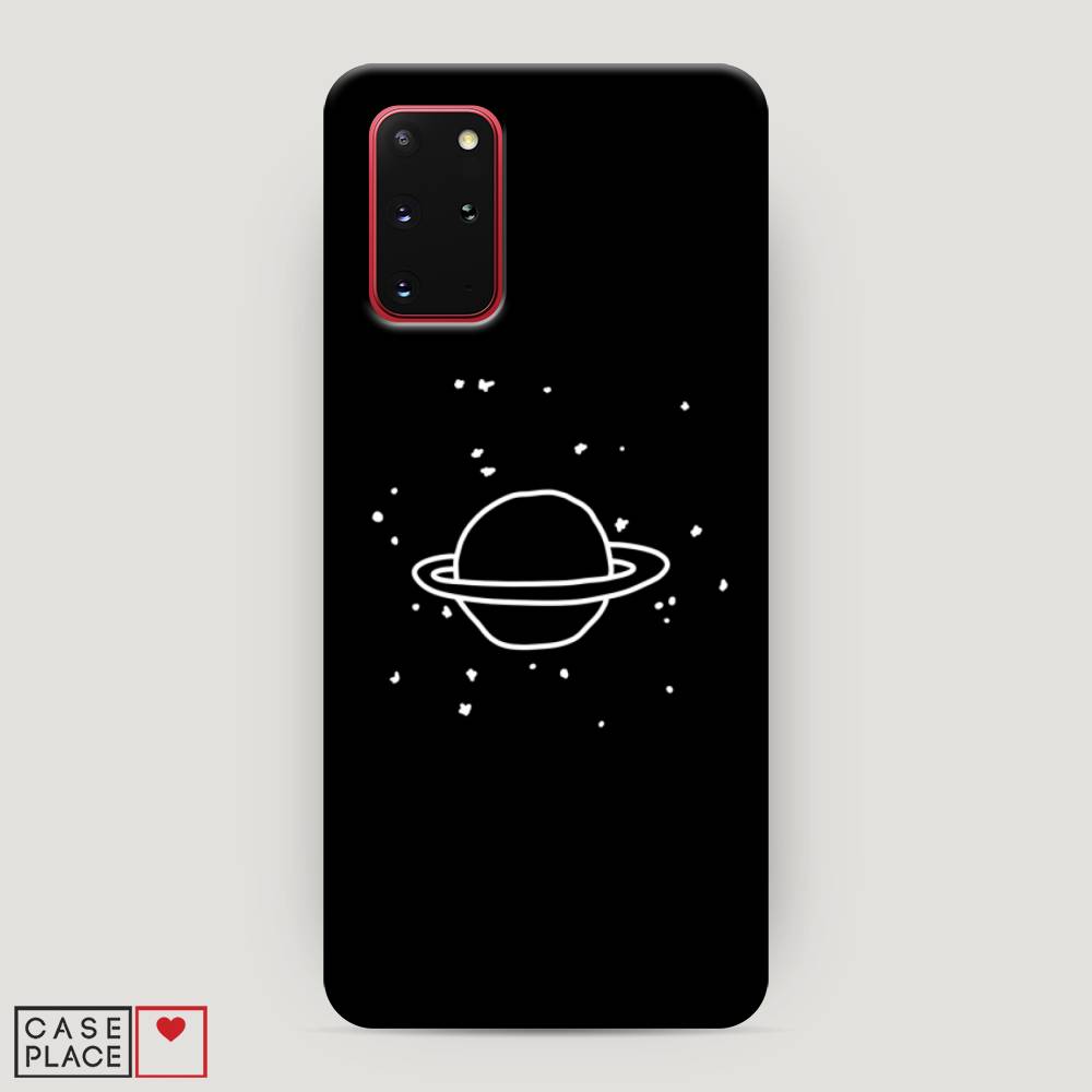 

Чехол Awog "Дудл Юпитера" для Samsung Galaxy S20 +, 29320-3