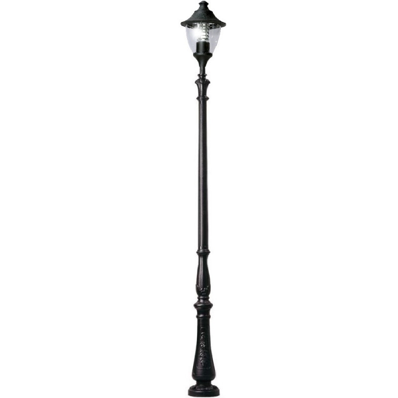 

Фонарный столб Fumagalli Gino F50.205.000.axe27 1 шт., Gino