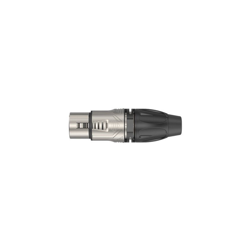 

Акустический разъем Roxtone RX5F-NT, Серый, RX5F-NT