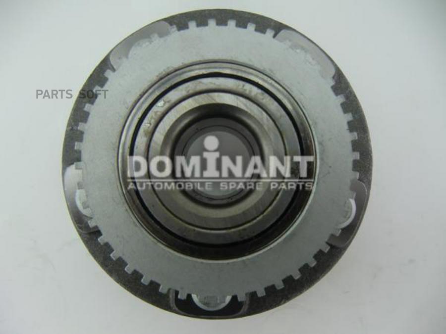 DOMINANT Ступица колеса заднего DOMINANT NS430200AU000