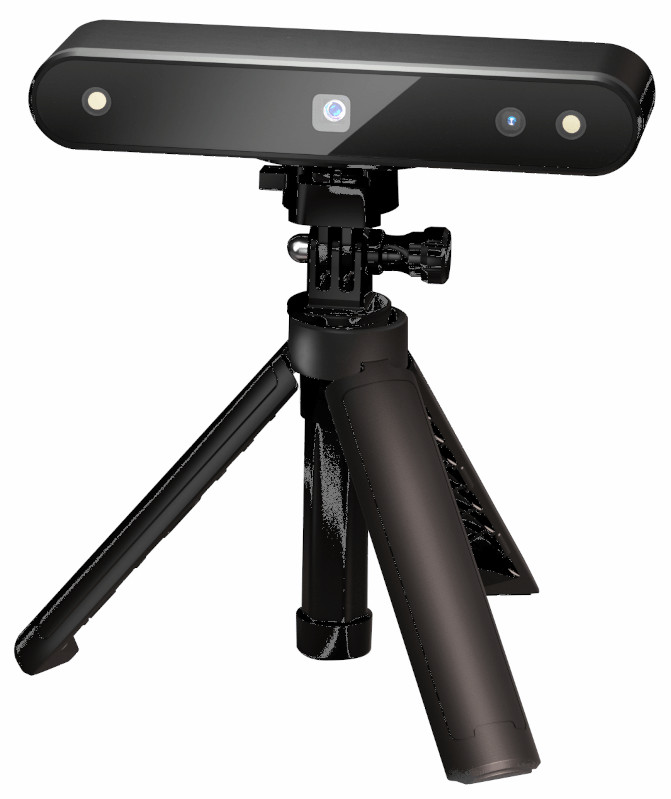 3D Сканер RangeVision Neopoint (252525)