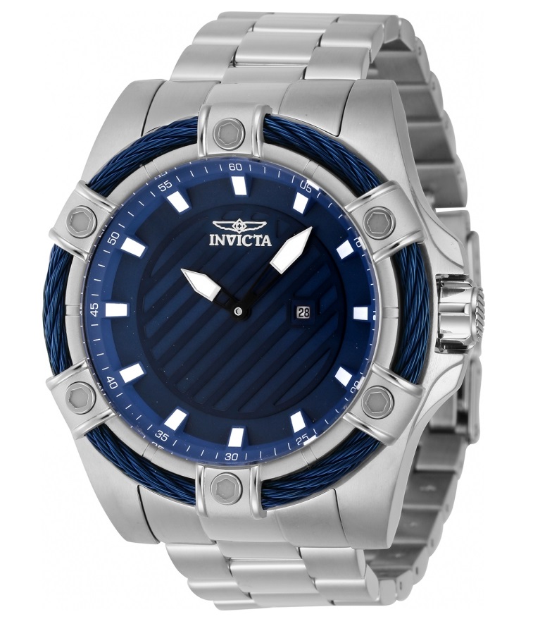

Наручные часы мужские INVICTA 46873, 46873
