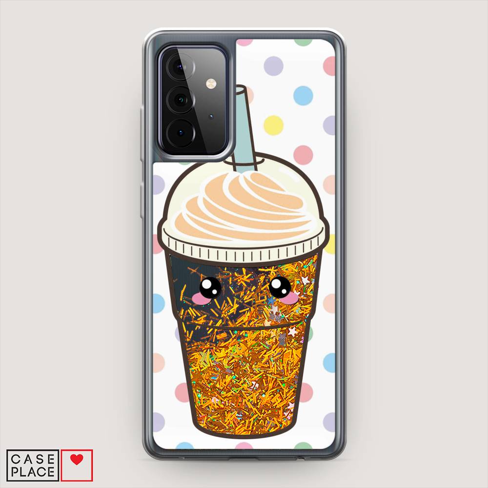 Чехол Awog на Samsung Galaxy A72 / Самсунг A72 