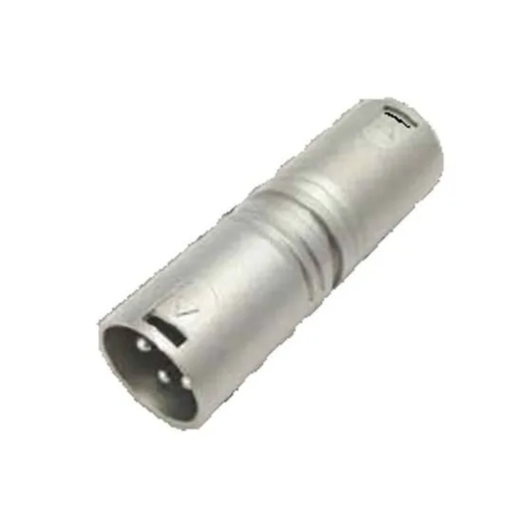 

Переходник XLR - XLR Roxtone RA002, RA002