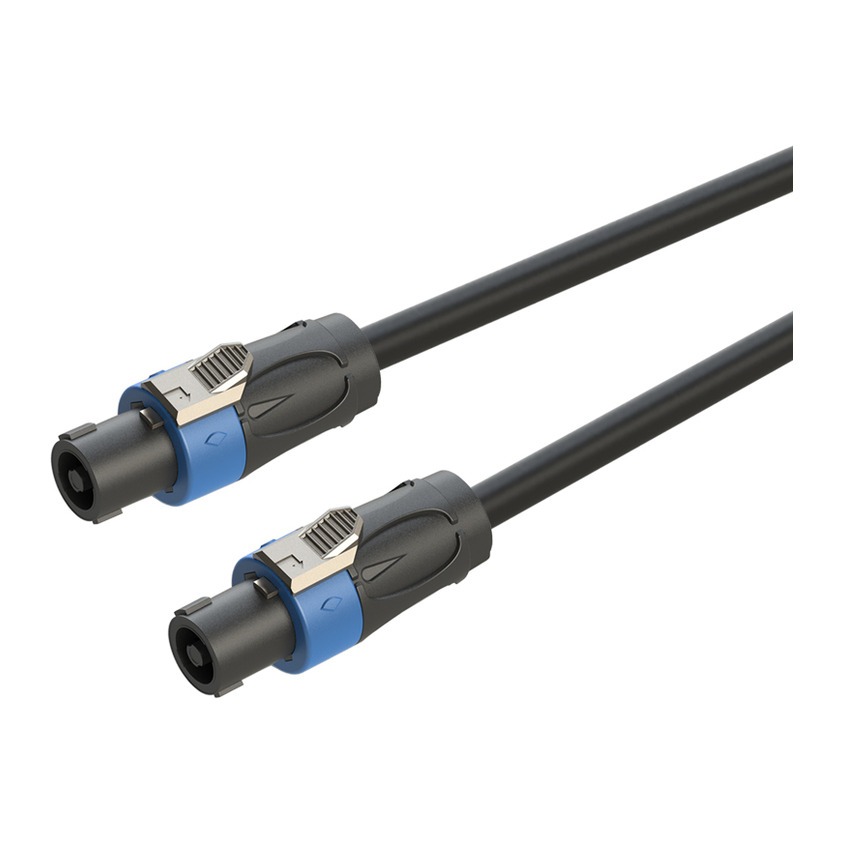 

Акустический кабель speakON - speakON Roxtone SPC500/10 10.0m, SPC500/10 10.0m