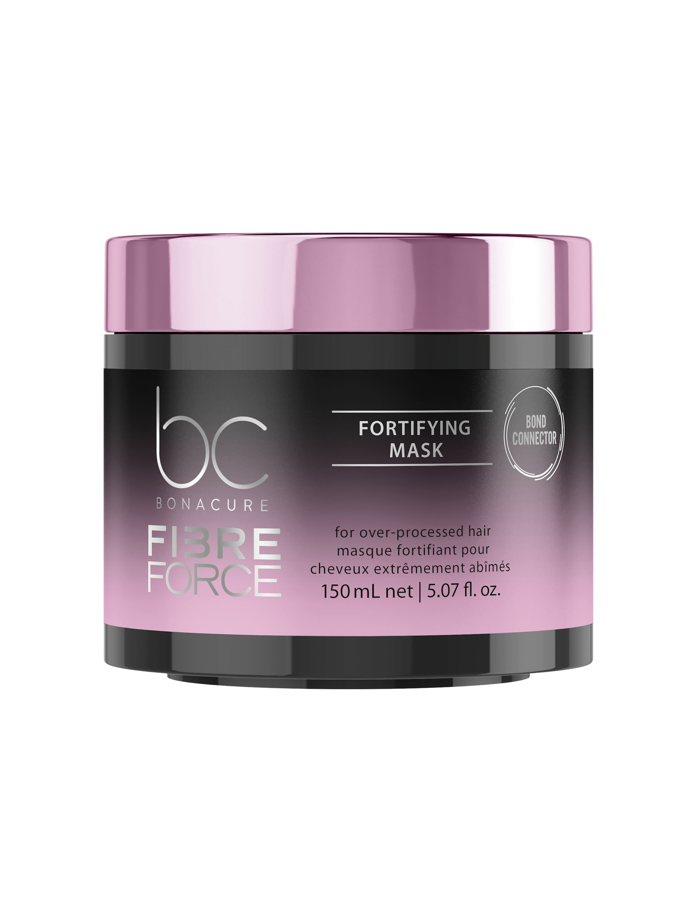 

Маска для волос Schwarzkopf Professional BONACURE New Fibre Force Fortifying Mask