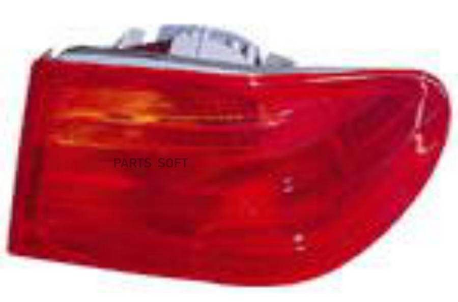 

Фонарь Зад.прав.внеш.mercedes W210 ->99 Depo 440-1914R-UE