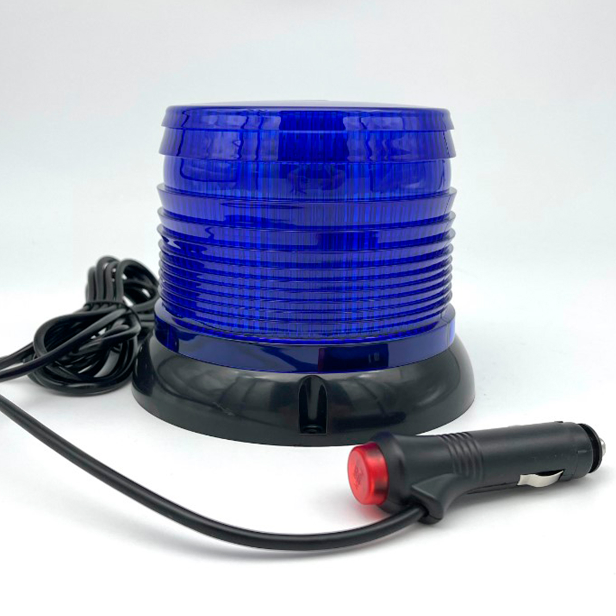 

Мигалка светодиодная EZID-AUTO RD-201 (синий) 12-24 вольт, Мигалка