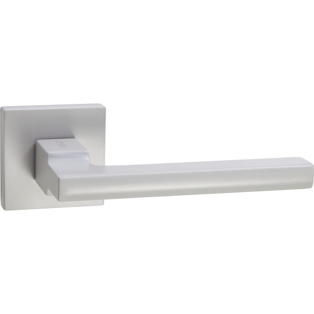 

RENZ "Ручка дв. Рим, серый (RAL 7047) " INDH 53-03 Grey