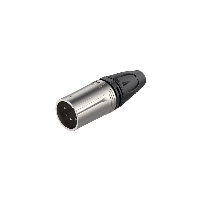 

Разъем XLR (Папа) Roxtone RX5M-NT, RX5M-NT