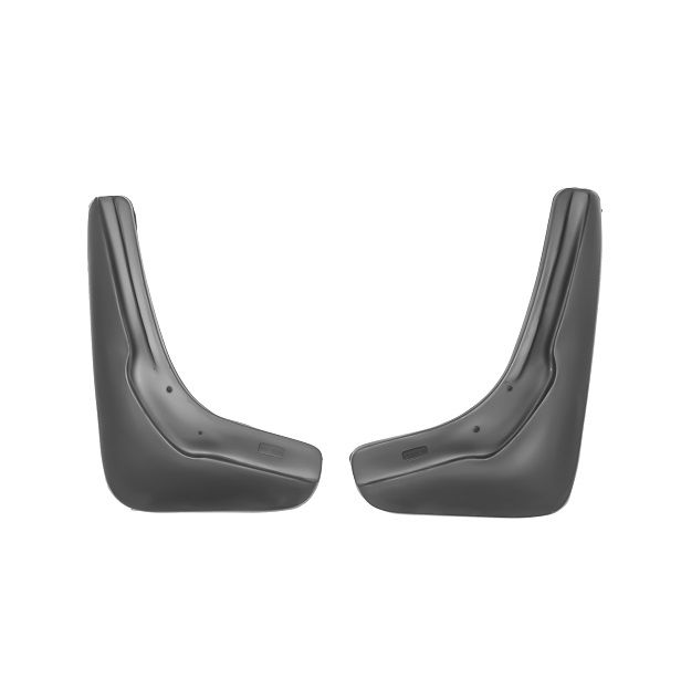 Брызговики передние Norplast для Opel Zafira C Tourer, полиуретан, 2 шт., NPLBR6392F