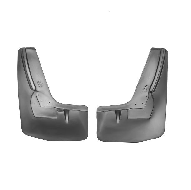 

Брызговики передние Norplast для Toyota Corolla XII, полиуретан, 2 шт., NPLBR8816F
