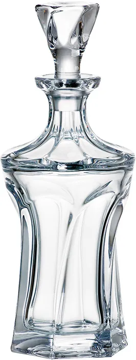 

Штоф Crystalite Bohemia Apollo, 700 мл, 234530002