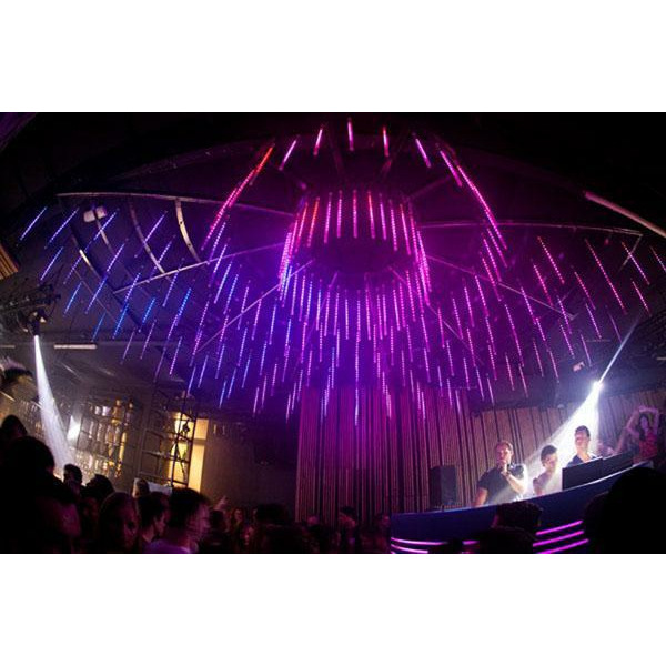 

LED светоэффект Stage4 MAPIX dmx TUBE 16х100, MAPIX dmx TUBE 16х100