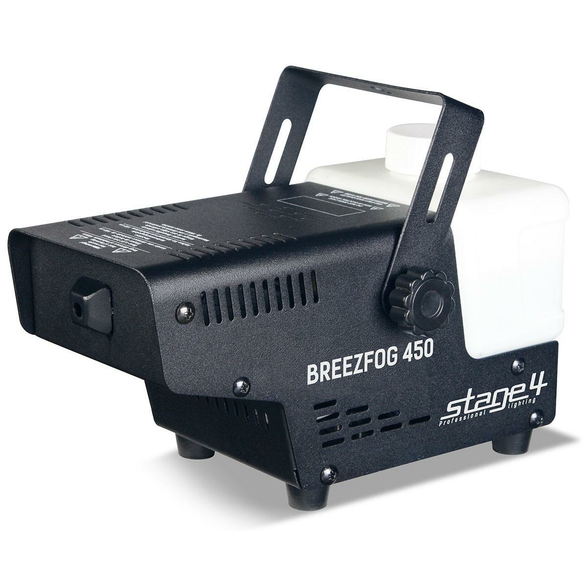 

Дым машина Stage4 BREEZFOG 450, BREEZFOG 450