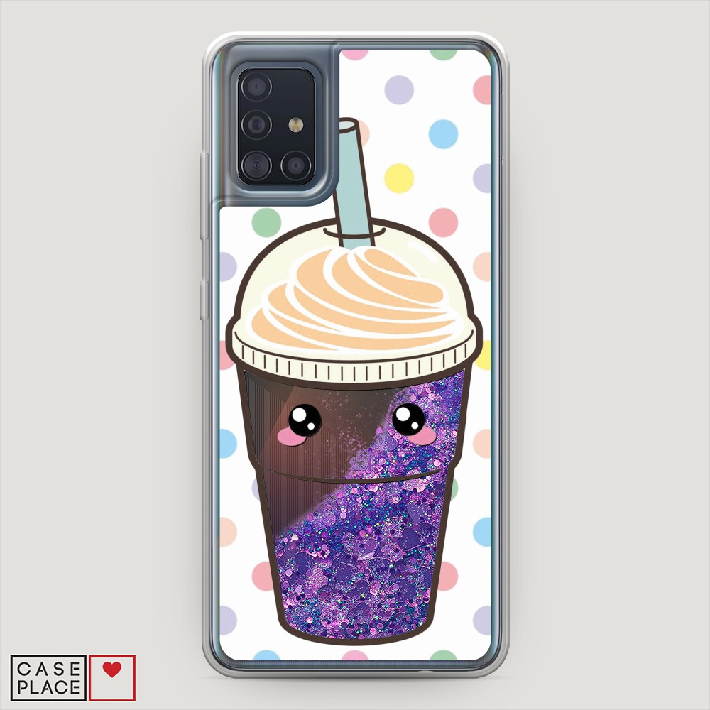 Чехол Awog на Samsung Galaxy A51 