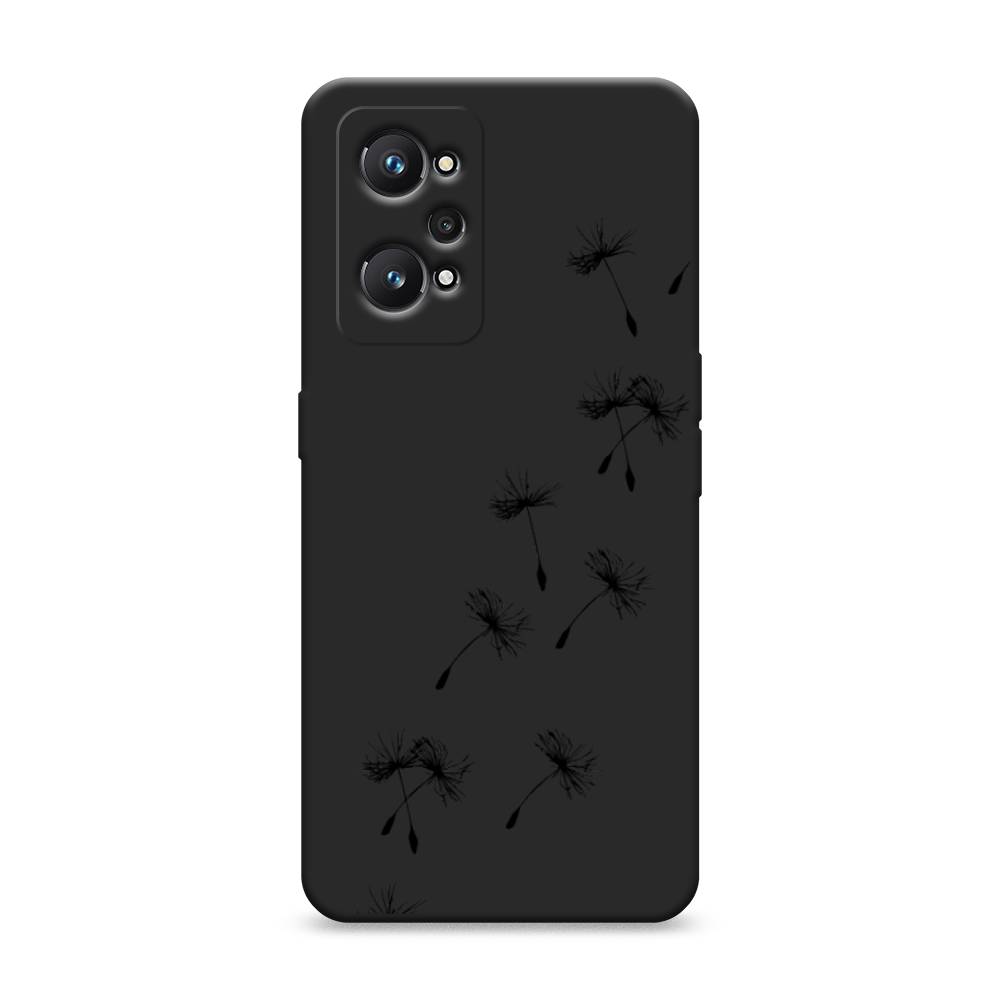

Чехол Awog на Realme GT Neo 2 "Летящие одуванчики", Разноцветный, 257752-1