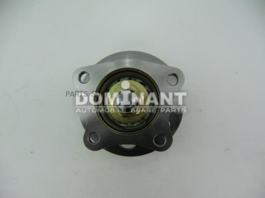

DOMINANT Ступица колеса в сборе DOMINANT TO42041012090
