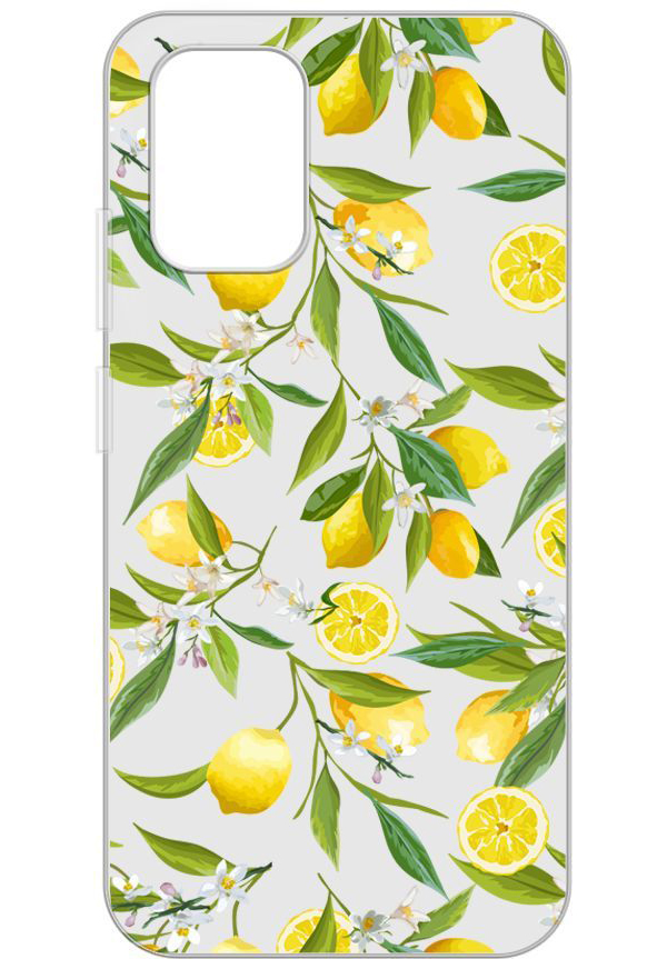 

Чехол (клип-кейс) GRESSO Air, для Xiaomi Redmi Note 10/10S GR17AAAE9604, Air