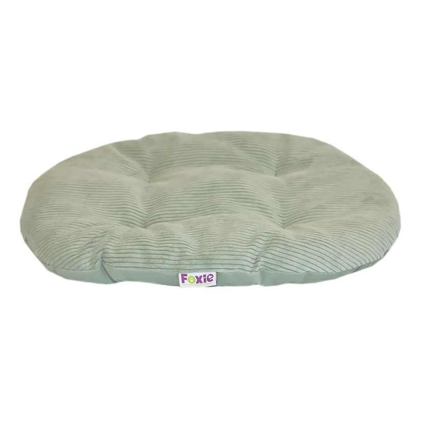 

Матрас для собак Foxie Colour Pastel 53 х 43 см нежно-зеленый