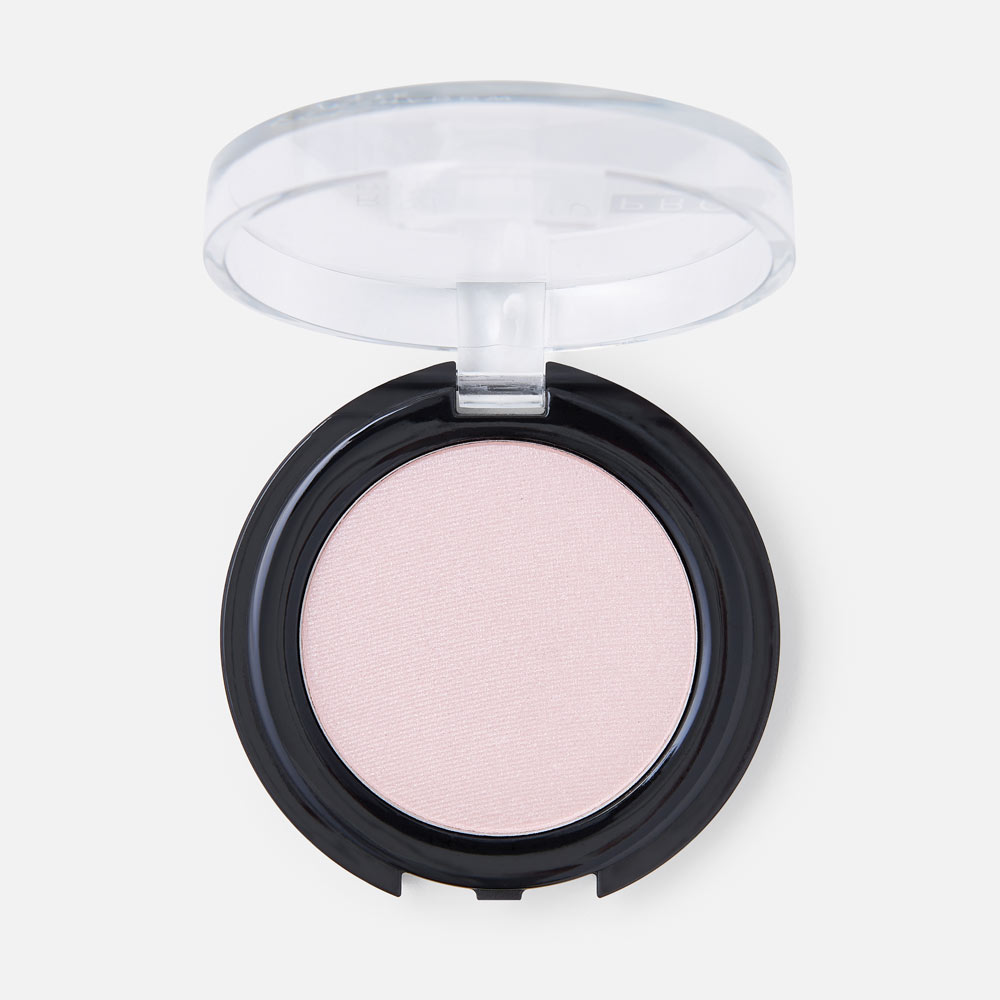 Тени для век Relouis Pro Eyeshadow Satin Rose Quartz, №32 3 г